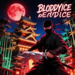 BLODDYICE - Ниндзя слушать онлайн
