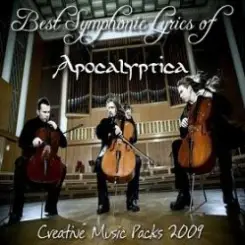 Apocalyptica - Farewell слушать онлайн