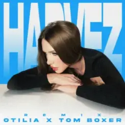 Otilia & Tom Boxer - Harvez (Remix) слушать онлайн