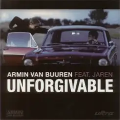 Armin van Buuren feat. Jaren - Unforgivable (Radio Edit) слушать онлайн