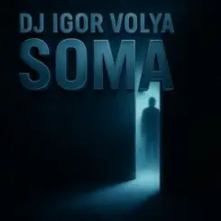 Dj Igor Volya - SOMA слушать онлайн