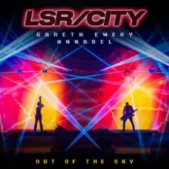 LSR_CITY & Gareth Emery & Annabel - Out Of The Sky слушать онлайн