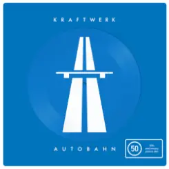 Kraftwerk - Autobahn (2024 Edit) слушать онлайн