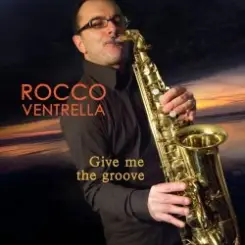 Rocco Ventrella - Come morning (G. Washington Jr.) слушать онлайн