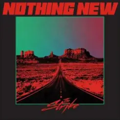 The Strike - Nothing New слушать онлайн