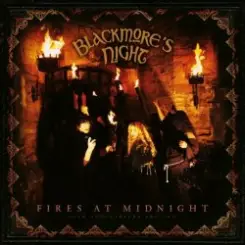 Blackmore's Night - lovely Joan слушать онлайн