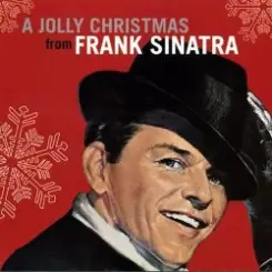 Frank Sinatra - Mistletoe and Holly слушать онлайн
