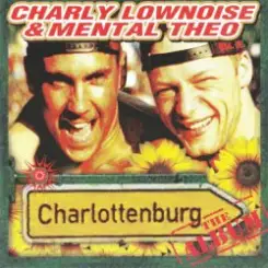Charly Lownoise & Mental Theo - Get Free слушать онлайн