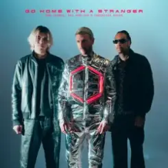 Don Diablo & Wiz Khalifa & Chri$tian Gate$ - Go Home With A Stranger слушать онлайн
