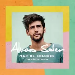 Alvaro Soler - Histerico слушать онлайн