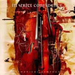 In Strict Confidence - Seven Lives (Instrumental) слушать онлайн