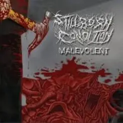 Stillborn Condition - Born of Bile слушать онлайн