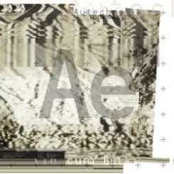 Autechre - Squeller слушать онлайн