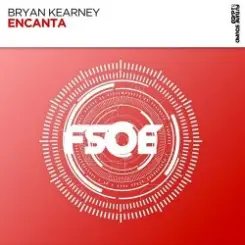 Bryan Kearney - Encanta (Extended Mix) слушать онлайн