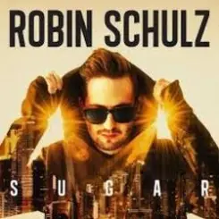 Robin Schulz - One With The Wolves слушать онлайн