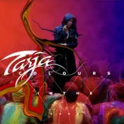 Tarja - Victim Of Ritual слушать онлайн