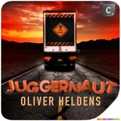 Oliver Heldens - Juggernaut (Original Mix) слушать онлайн