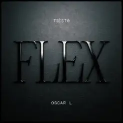 Tiesto & Oscar L - Flex слушать онлайн
