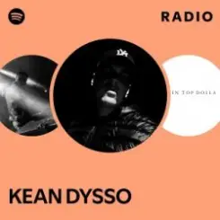 Kean Dysso - Bar Boss слушать онлайн
