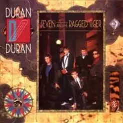 Duran Duran - Union Of The Snake слушать онлайн