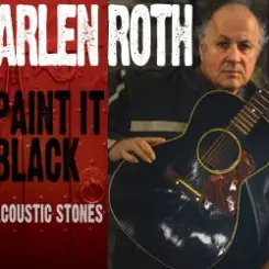 Arlen Roth - Ghost Riders In The Sky слушать онлайн