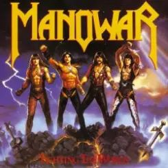 Manowar - Holy War слушать онлайн