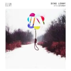 Dino Lenny - I Am Changing (Original Mix) слушать онлайн