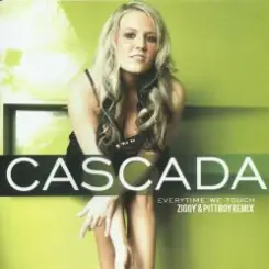 Cascada - Everytime we touch (Mark with A K remix) слушать онлайн