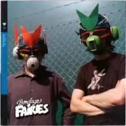 Bondage Fairies - Faze слушать онлайн