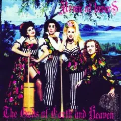 Army Of Lovers - Israelism слушать онлайн