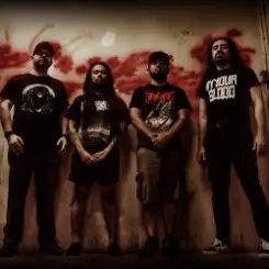 Necrodios - Violent Ending слушать онлайн