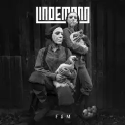 Lindemann - Frau & Mann слушать онлайн