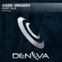 Aiden Vreuden feat. Arya - Fairy Tale (Original Mix) слушать онлайн