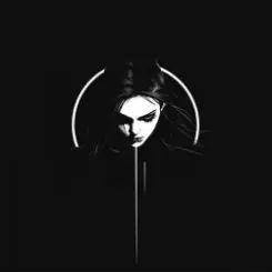 CVRBON - Kiss слушать онлайн