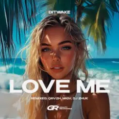 Bitwake & QRVZH - Love Me (QRVZH Remix) слушать онлайн