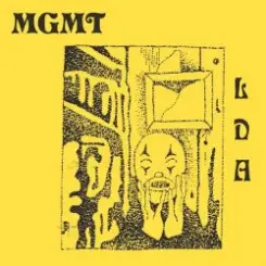 MGMT - When You're Small слушать онлайн