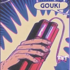Gouki - Old but Gold слушать онлайн