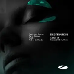 Armin van Buuren, Ferry Corsten, Rank 1 - Destination (Extended Mix) слушать онлайн