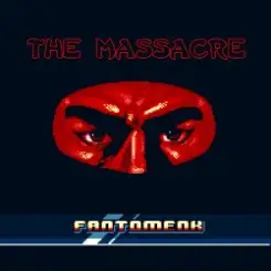 FantomenK - The massacre слушать онлайн