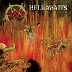 Cradle Of Filth - Hell Awaits (Slayer cover) слушать онлайн