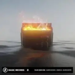 Marin Hoxha, Maria Beyer, Dimelix - Your Own Fire слушать онлайн