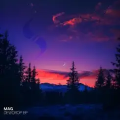 MAG (IT) - Dewdrop слушать онлайн