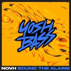 Novh - Sound The Alarm слушать онлайн