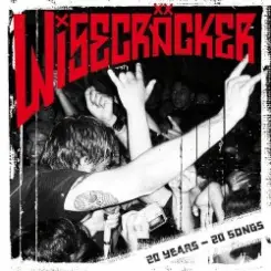 Wisecracker - Ambition слушать онлайн