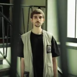 Madd Rod - After The World Collapsed (Tronik Youth Remix) слушать онлайн
