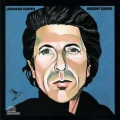 Leonard Cohen - The Traitor слушать онлайн
