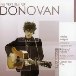 Donovan - Jennifer Juniper слушать онлайн