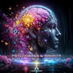 Psychobass - The Mystery слушать онлайн