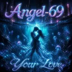 Angel-69 - Your Love слушать онлайн