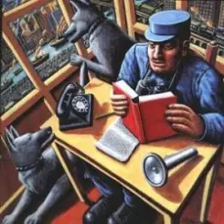King Crimson - The Night Watch слушать онлайн